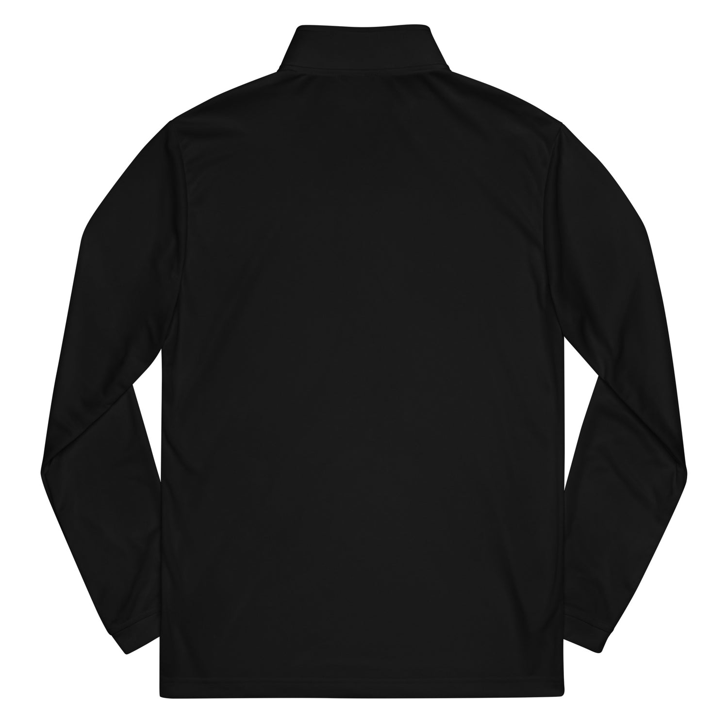 Tc By Addidas- Quarter Zip Pullover