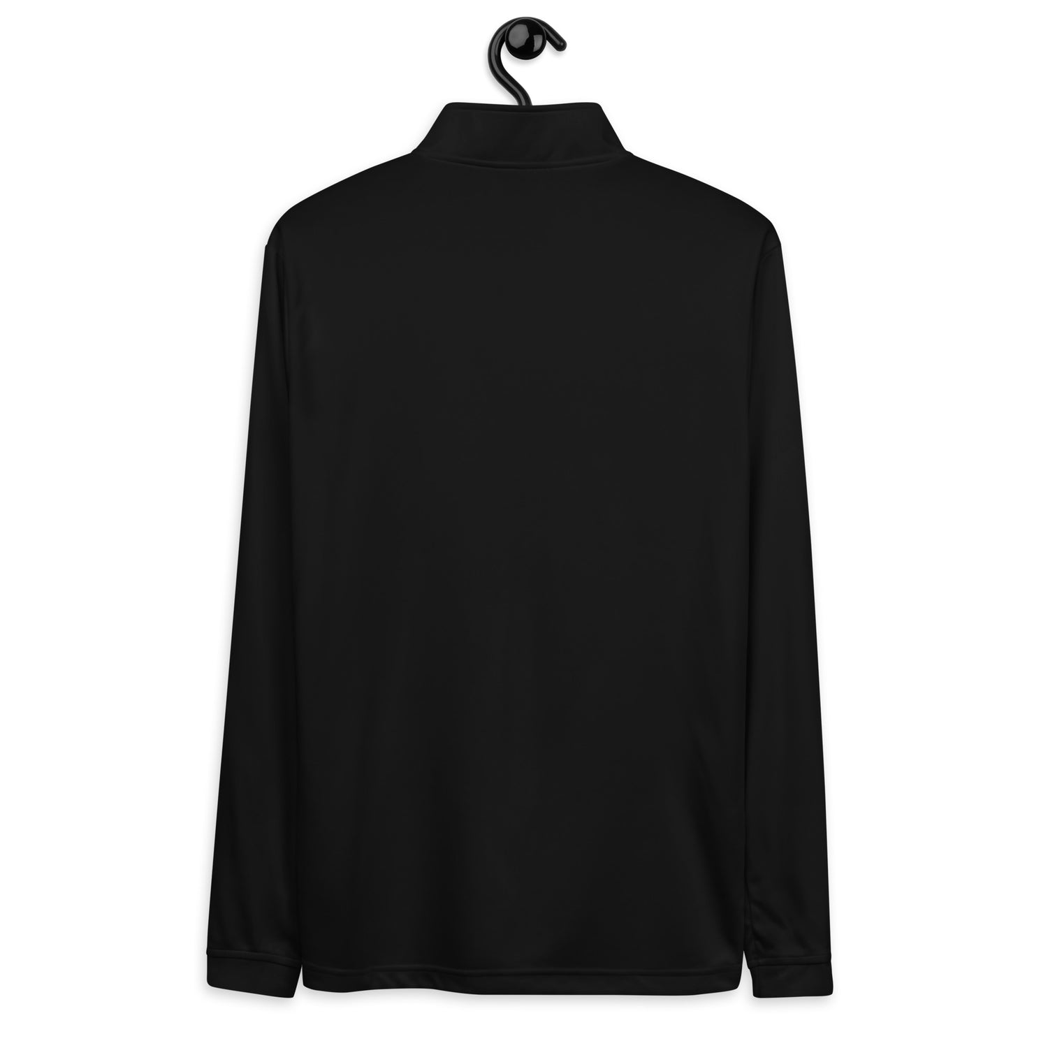 Tc By Addidas- Quarter Zip Pullover