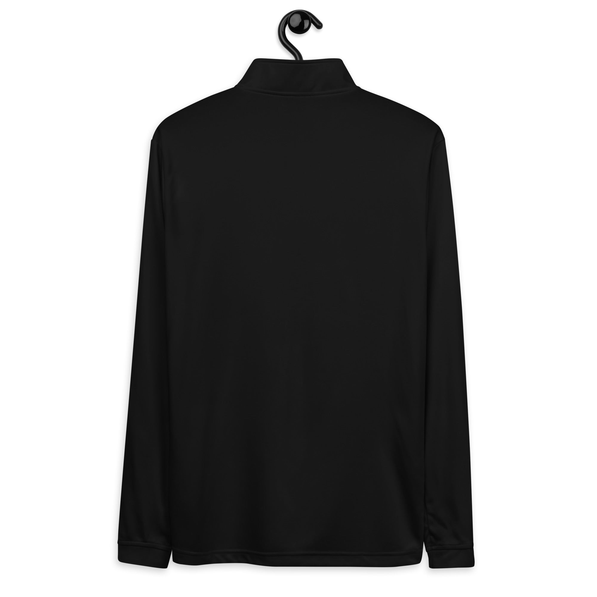 Tc By Addidas- Quarter Zip Pullover