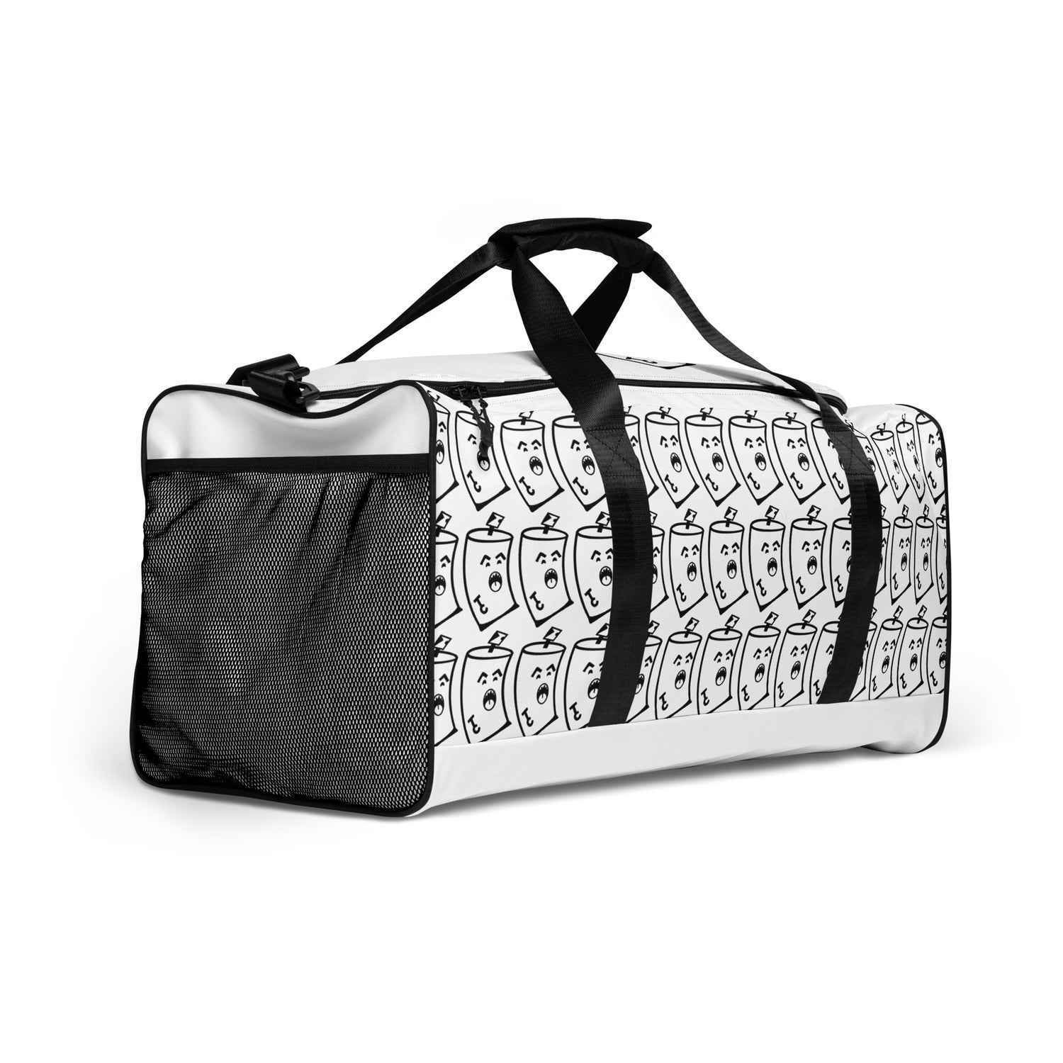 KINGUP- DUFFLE BAG
