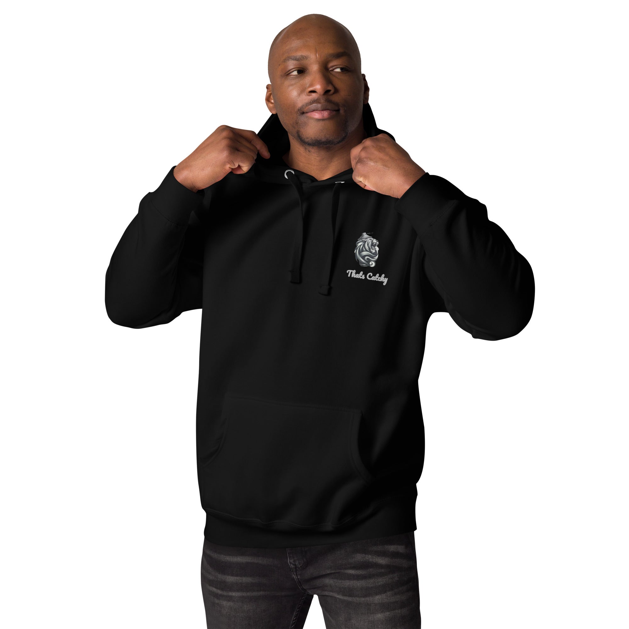 Moneys Not Real- Unisex Hoodie