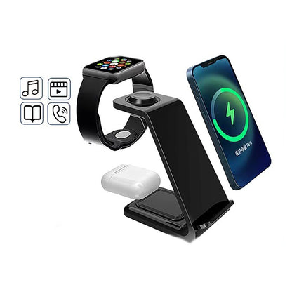 Dual Coil Wireless Charger