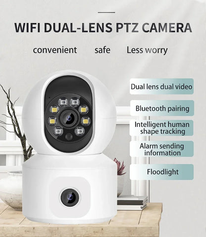 WiFi Home Security Camera