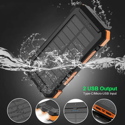 Fast Charging Power Bank