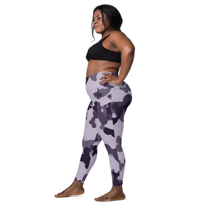 GRACE LEGGINGS WITH POCKETS