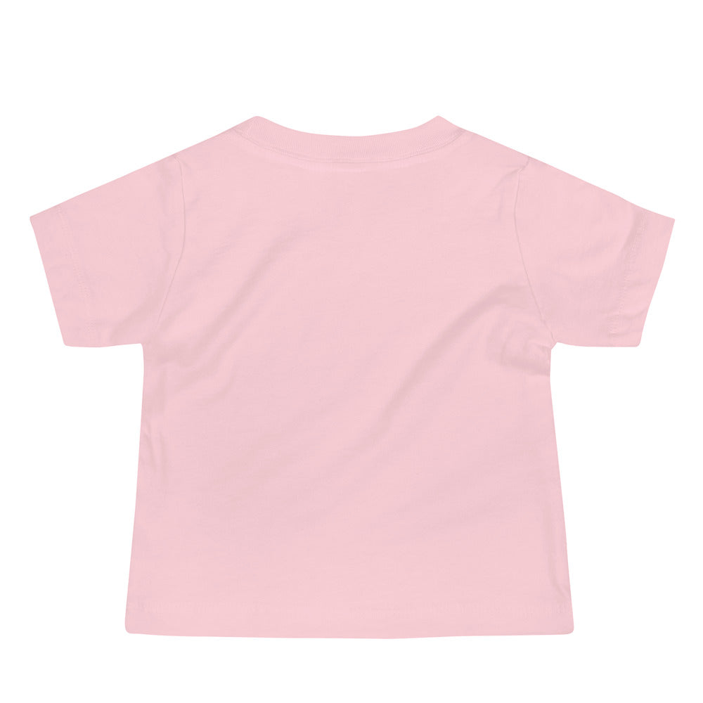 Baby Jersey Short Sleeve Tee