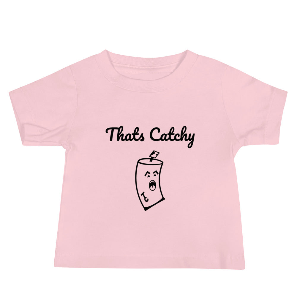 Baby Jersey Short Sleeve Tee