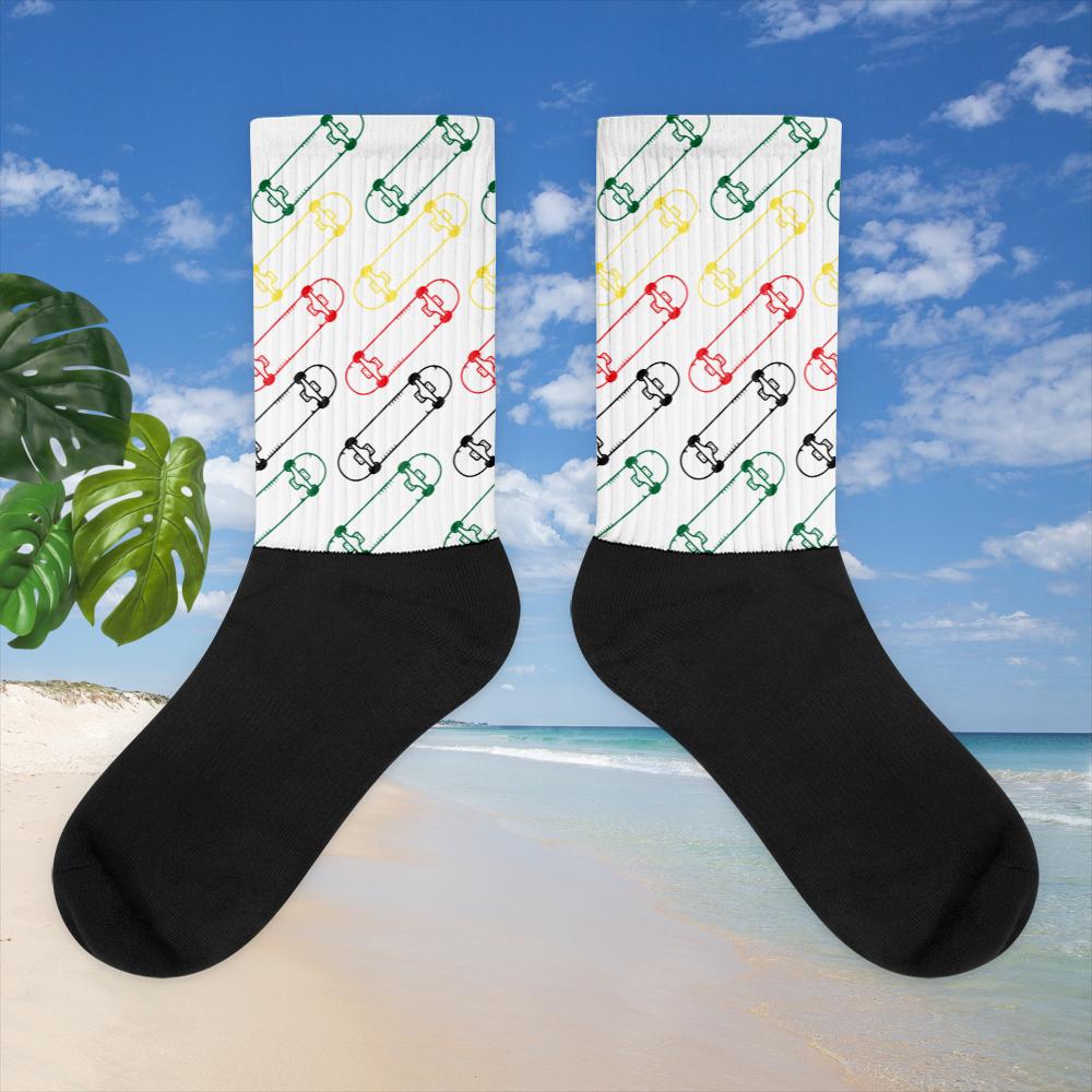 I Love Bob- Socks