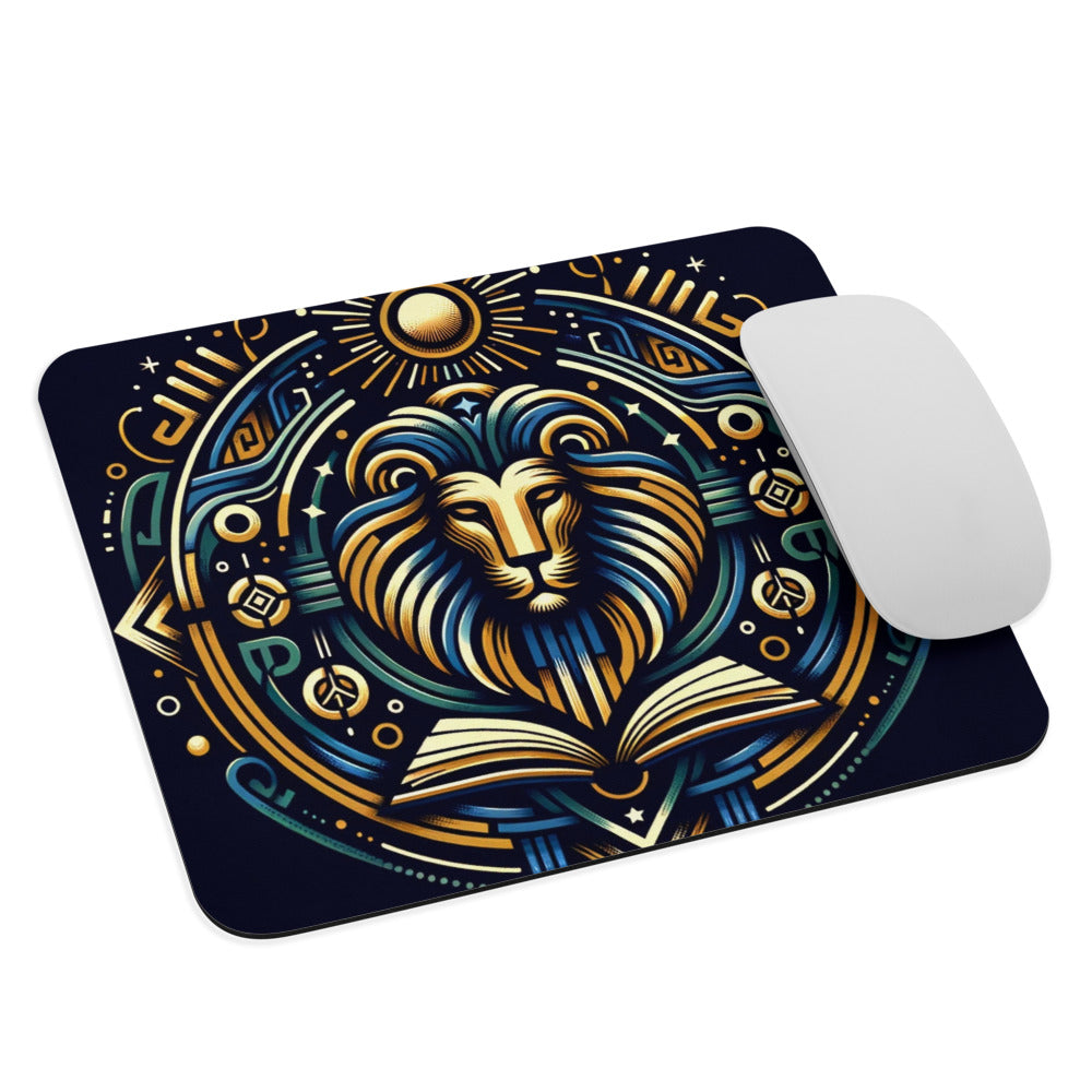 King of Kings- Mouse pad