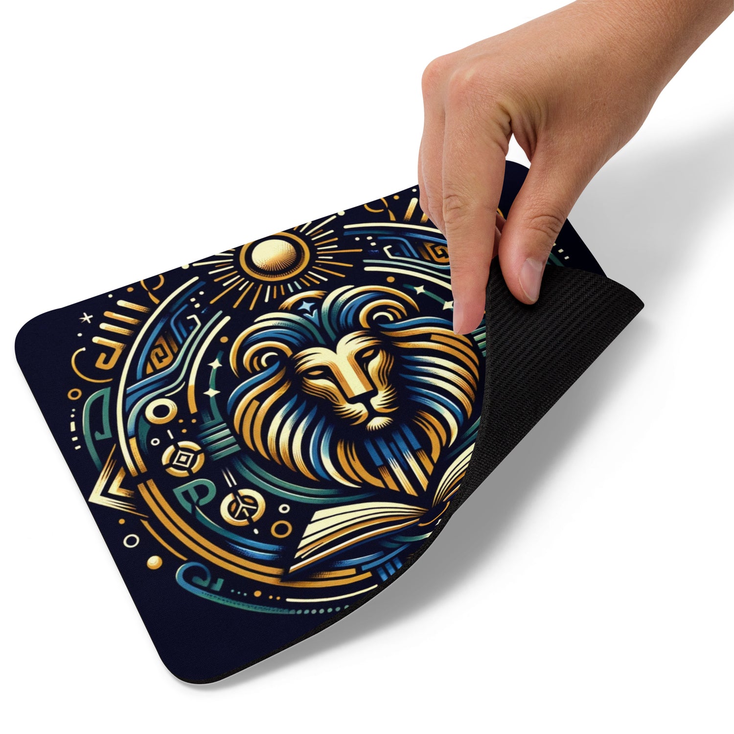 King Of Kings- Mouse Pad