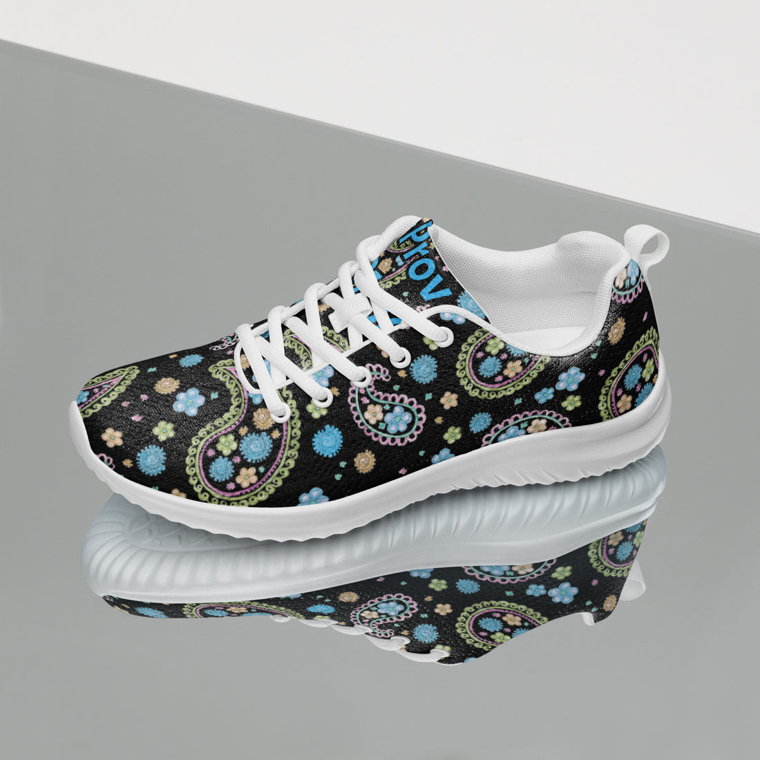 Praised- Women athletic shoes