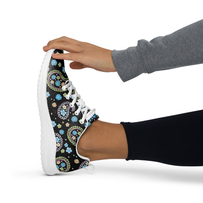 Praised- Women athletic shoes