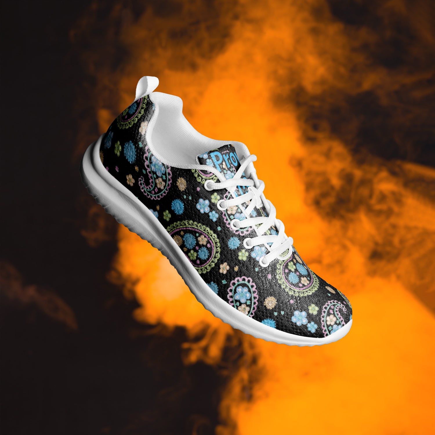 Praised- Women athletic shoes