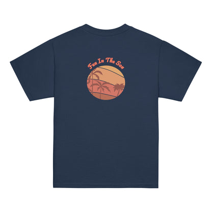 &quot;Fun In the Son&quot;- Classic youth Tee