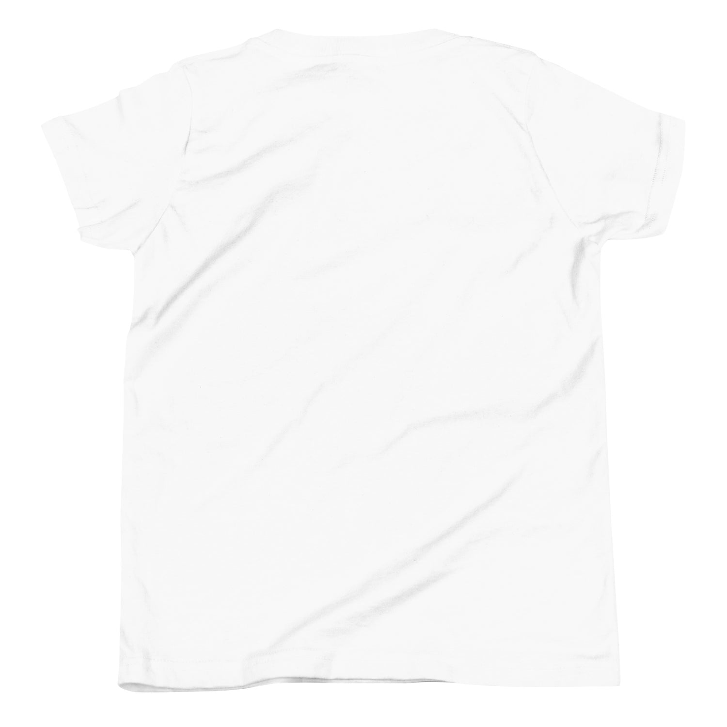 TC - Youth Short Sleeve T-Shirt