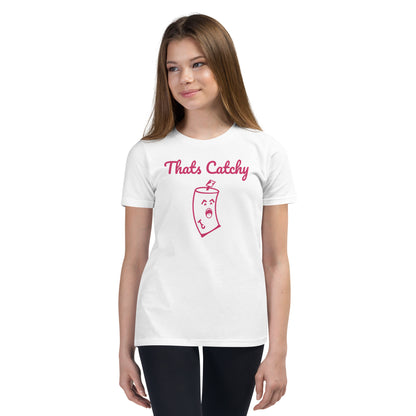 TC - Youth Short Sleeve T-Shirt